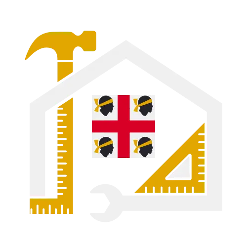 Logo Bagno Perfetto - ristrutturazione bagno su misura